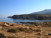 south-west coast of sardinia